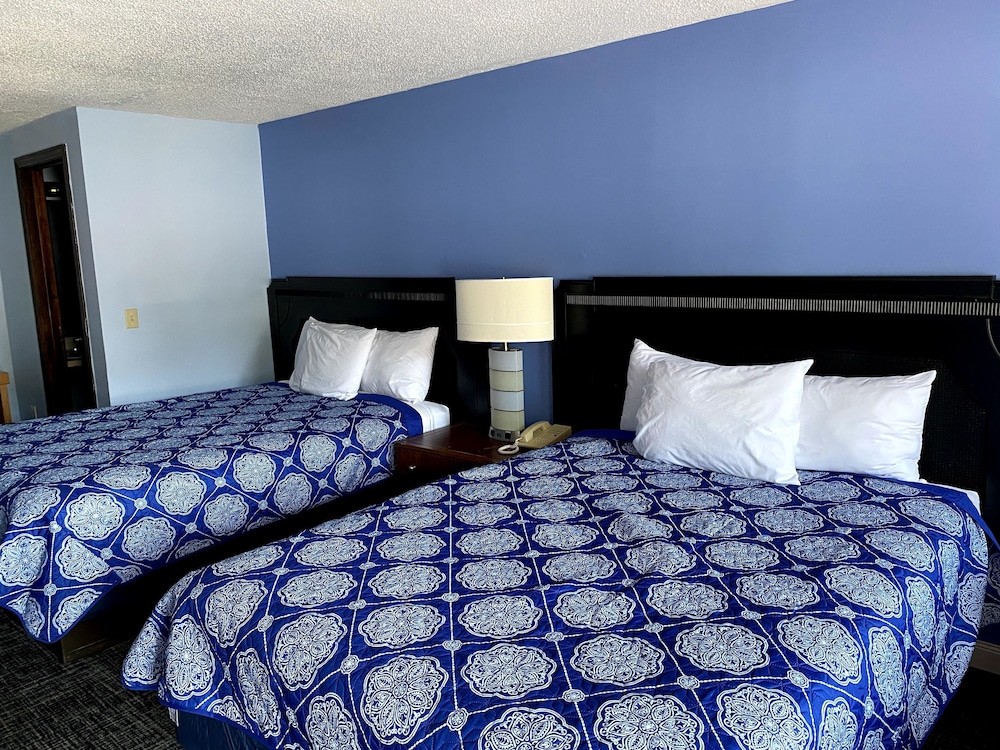 Economy Lodge