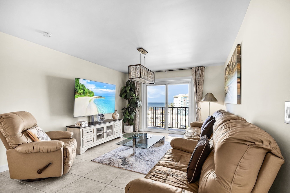 1511 Seas The Day: Batiki West Unit #504 2 Bedroom Condo
