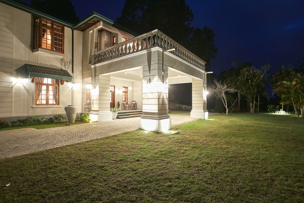 Manor House Bandarawela By Seven Angels