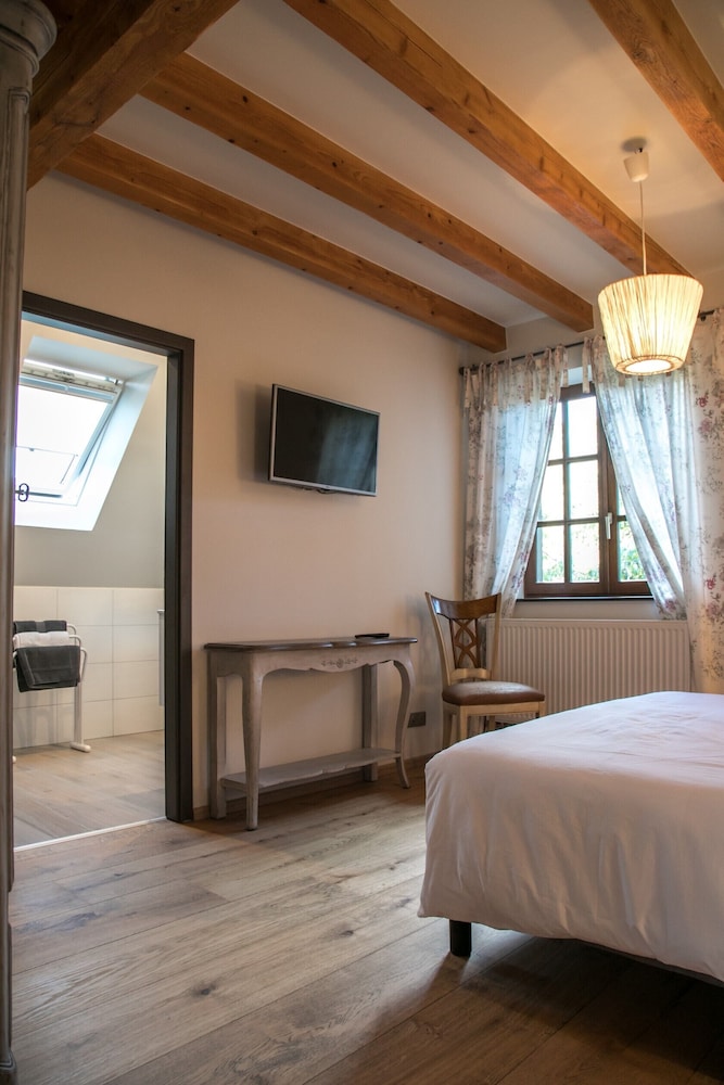Les Chambres Chez Christine