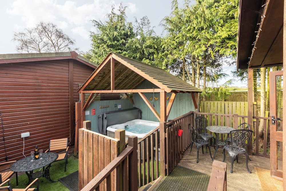 Rocklands Lodges
