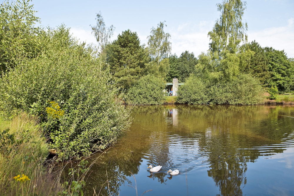 Center Parcs Limburgse Peel