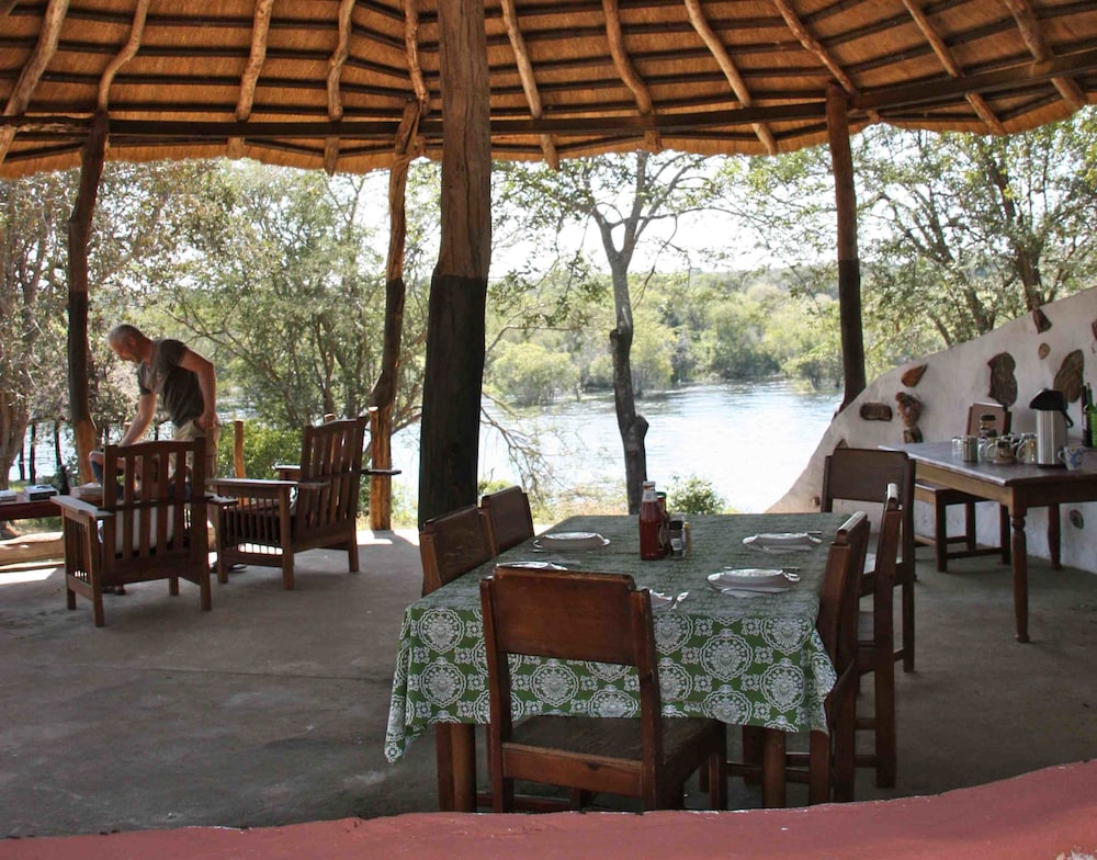 Bongwe Kafue Camp