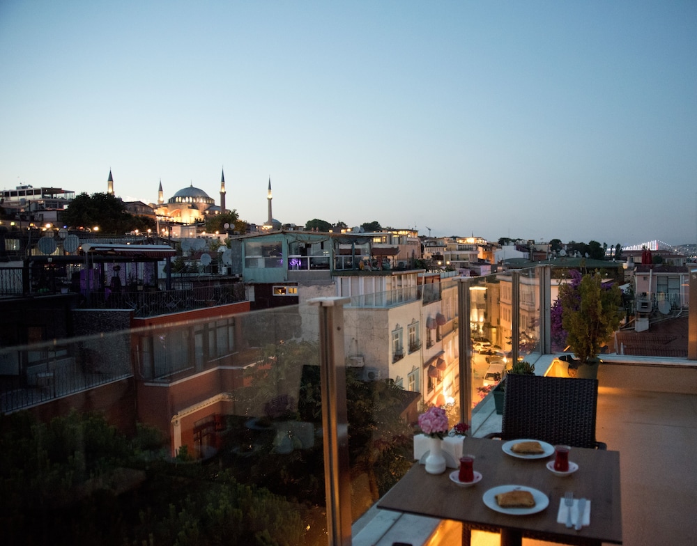 Ferman Otel - Özel Sınıf - Image 210