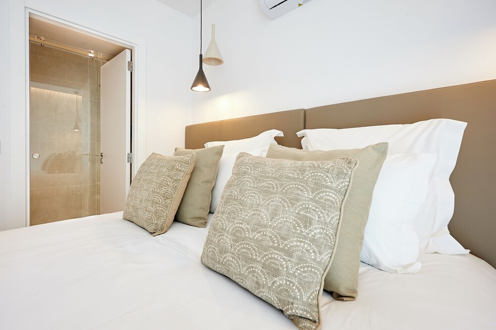 Borealis Lisbon Apartments - Bairro Alto.