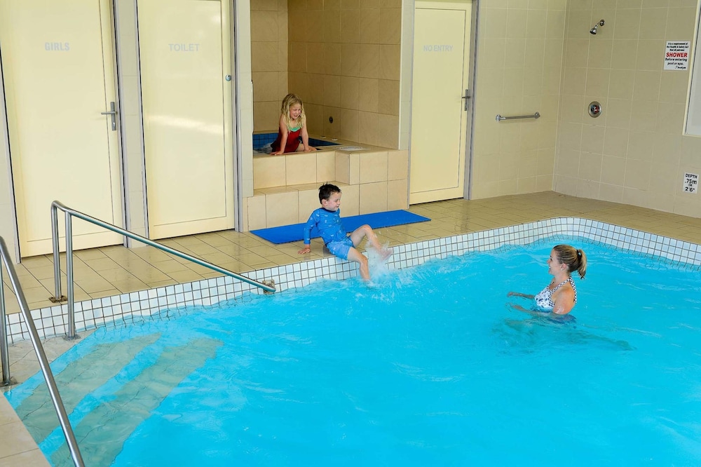 Leisure Ville Holiday Centre