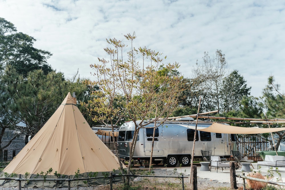 Le.Alley Autocamp Resort