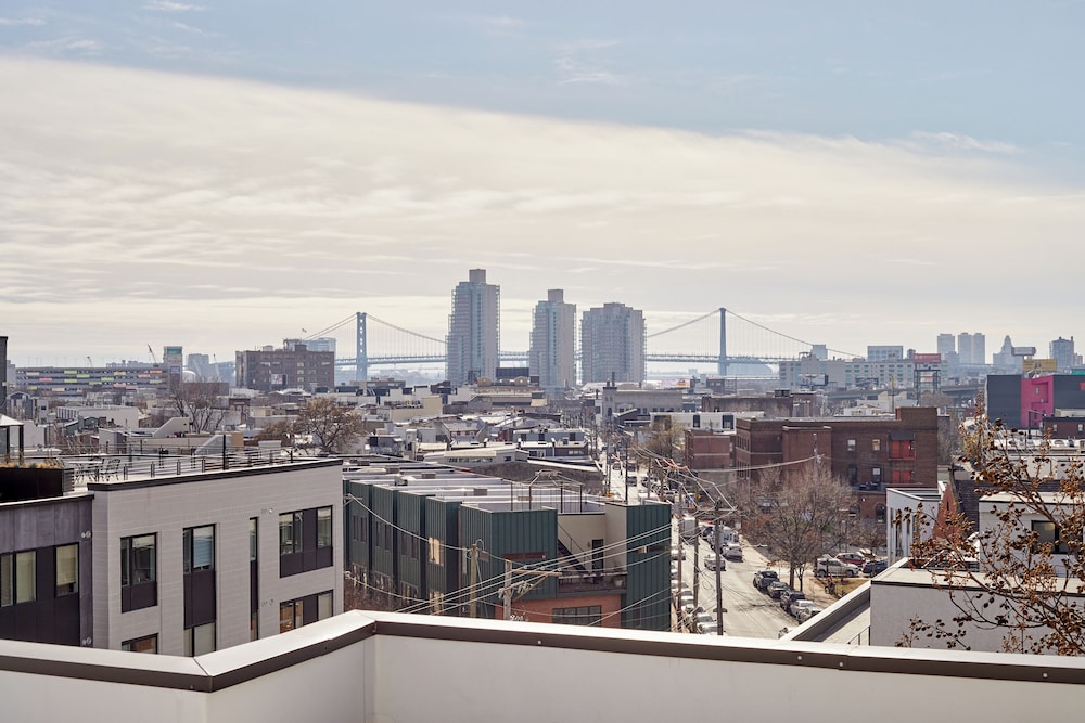 The Frankford Fishtown