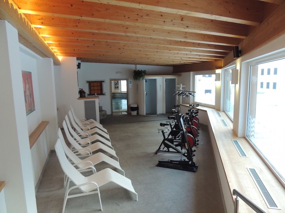 Hotel Andossi