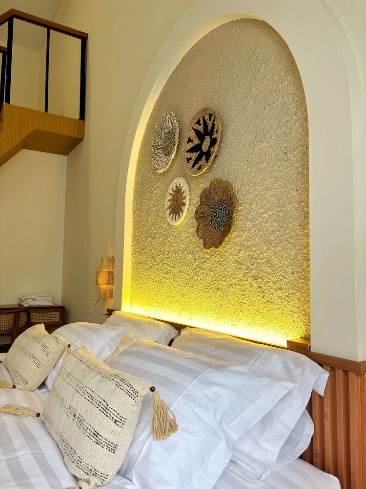 NUMAR VILLAS - Bohemian with privatepool
