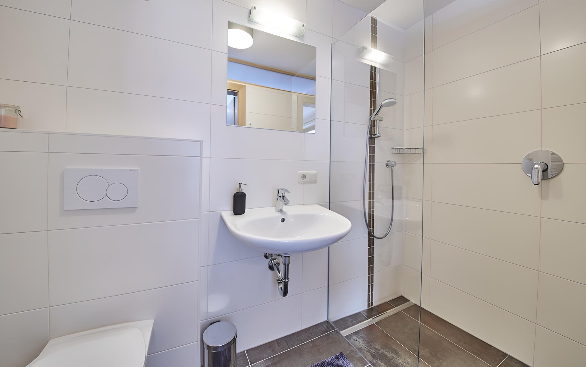 SonnAlm Appartements