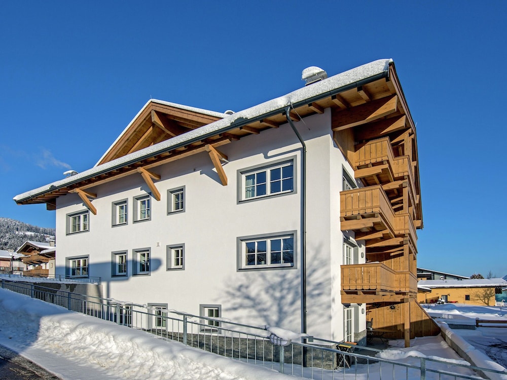 Modern Apartment Near Ski Area in Brixen im Thale