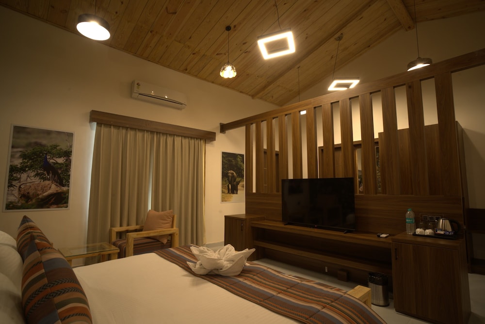 The Banyan Retreat by Excel Hotels & Resorts