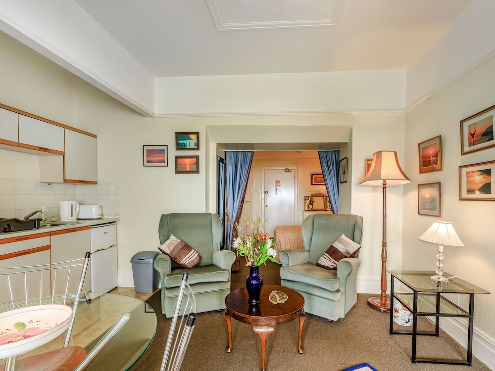 Clooneavin Apartment 4
