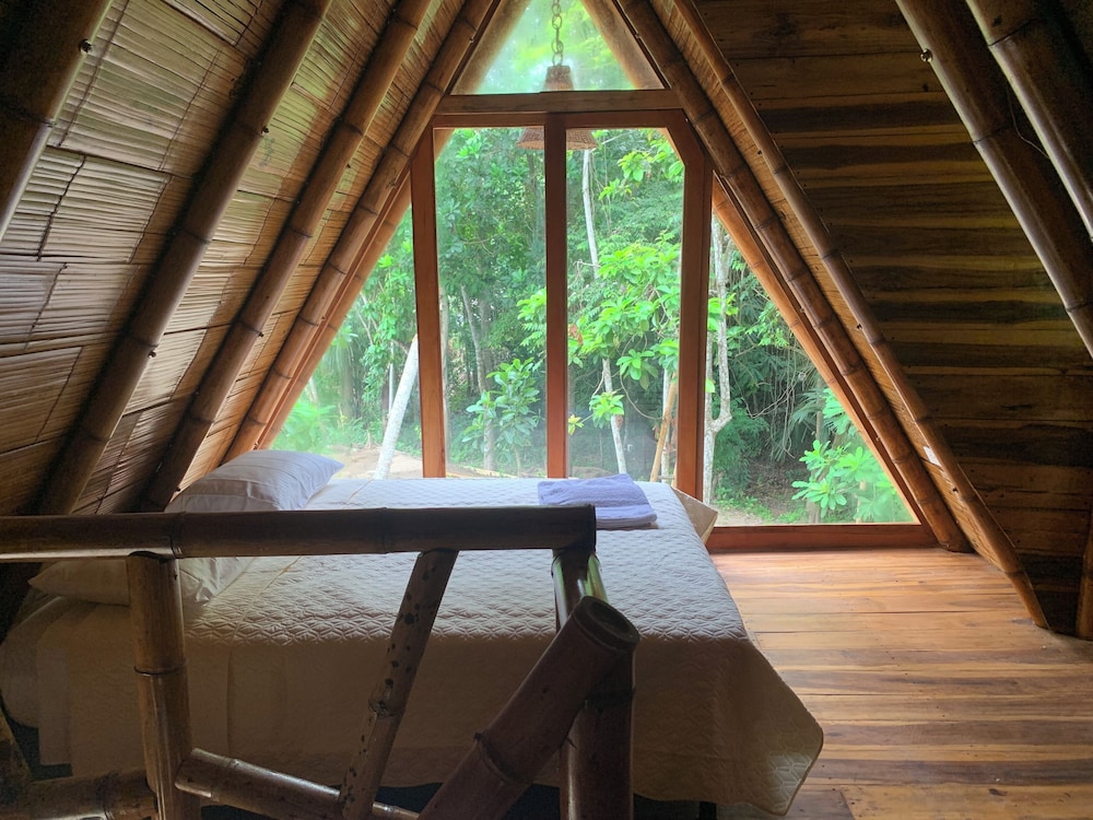Tiny Houses Unique Tayrona