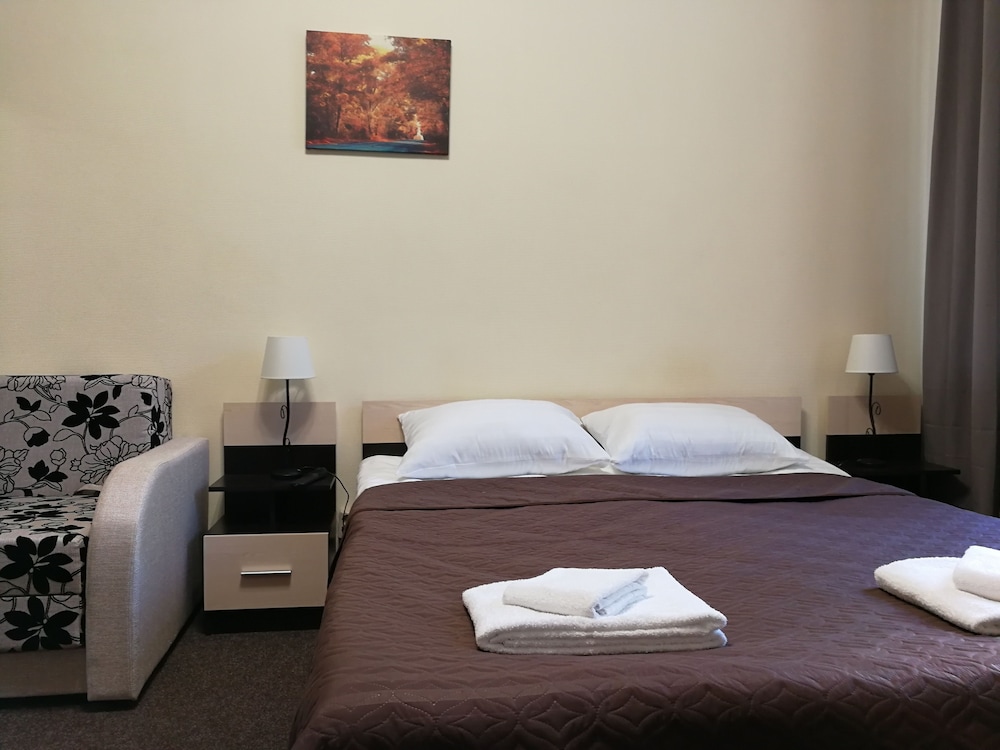 DomOtel Sokol