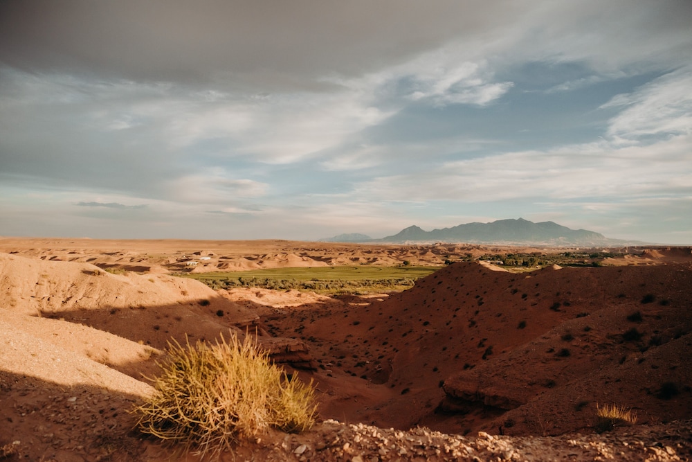 Dukes Slickrock Campground & RV Park