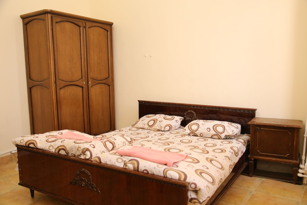 Yerevan Vacations - Noy Hostel - Property Image 29
