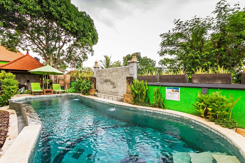 Lembongan Hostel