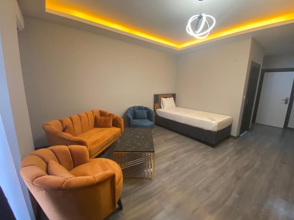 Grand Moon Otel - Image 47