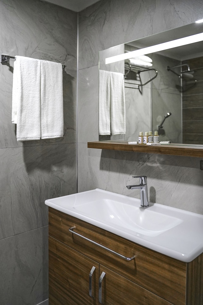Side Village Hotel - All Inclusive