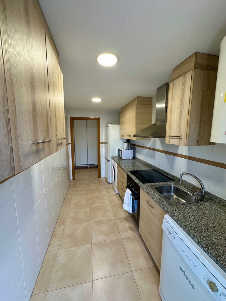 Apartamento Algaida Ref 004