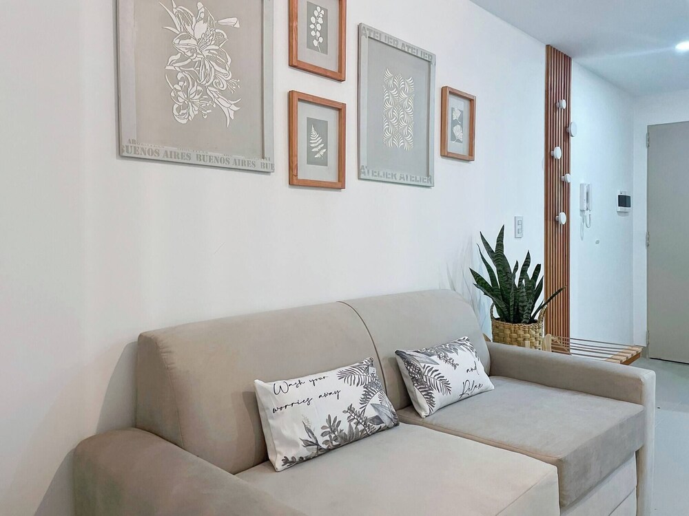 Modern Studio in the Heart of San Telmo With Pool