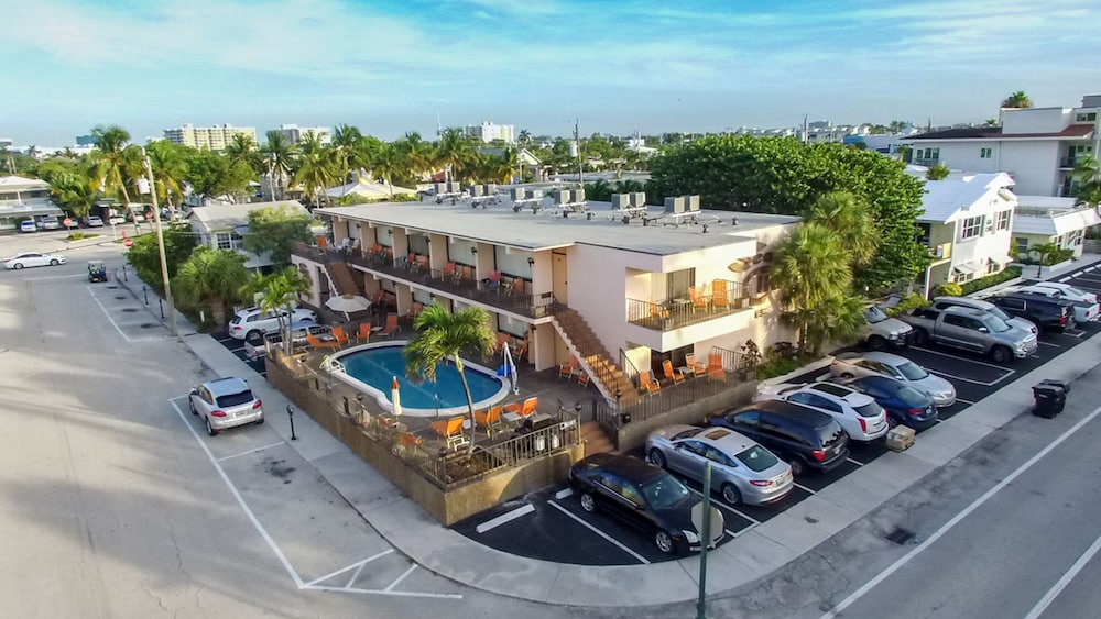 Sea Cliff Motel