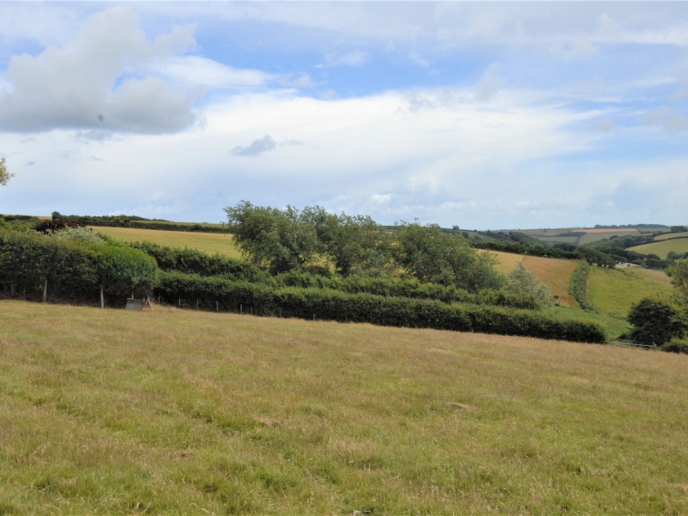 Higher Norton Barn