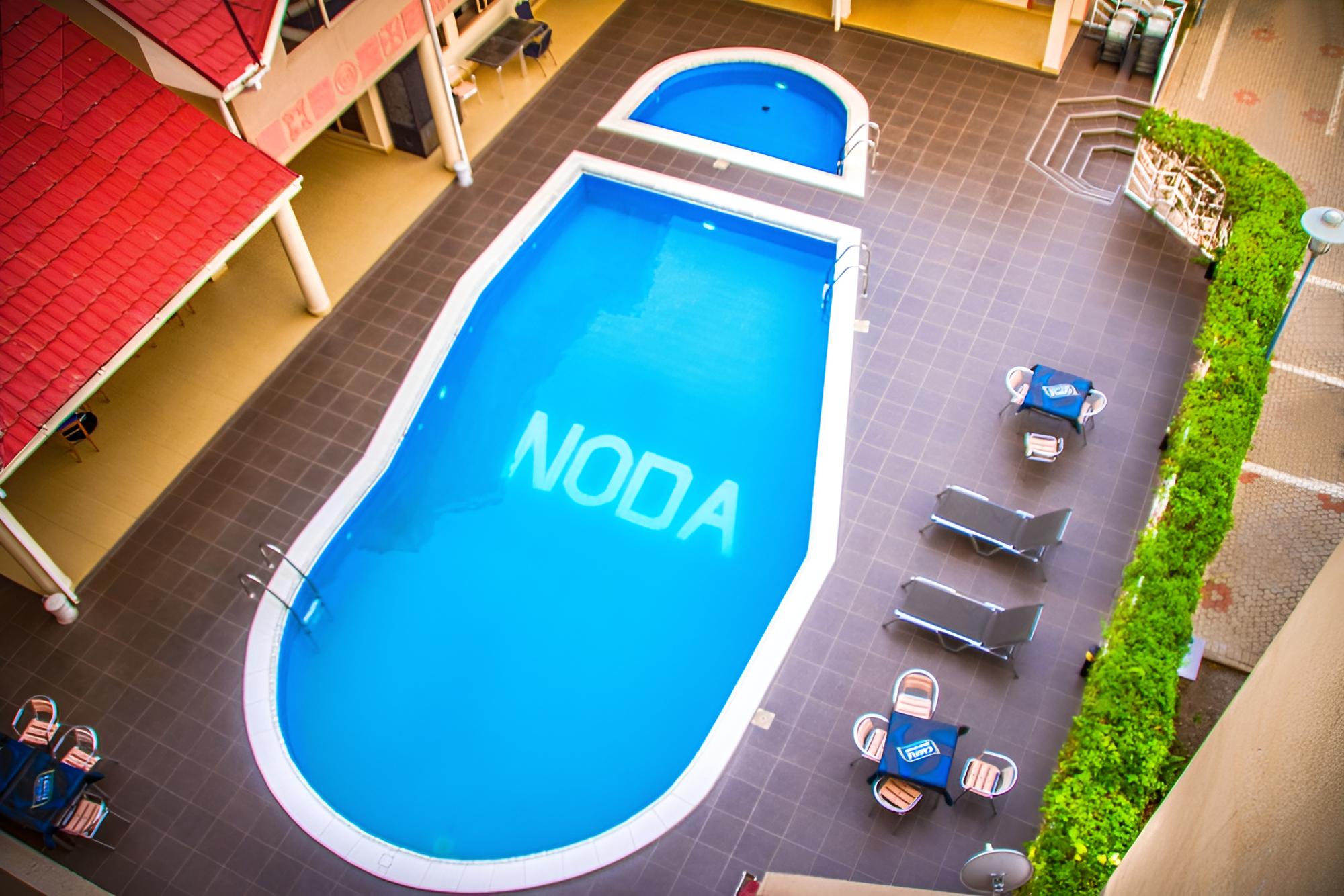 Noda Hotel