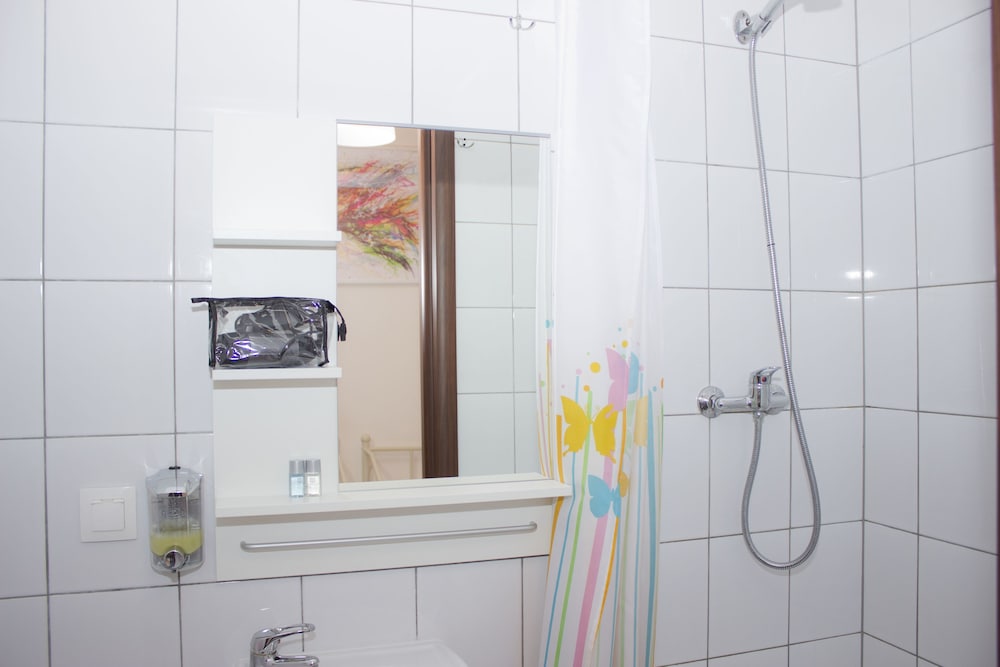 Warsaw Downtown Hostel