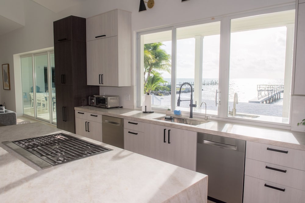 Turtle Nest Estate in Islamorada