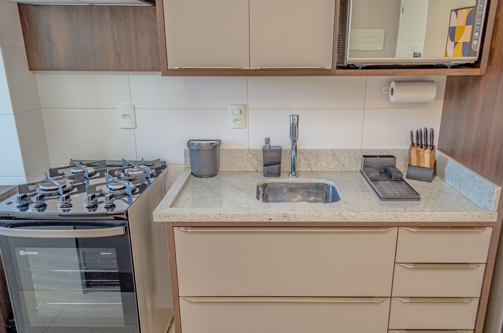 Apartamento Completo em Trindade Perto da Ufsc