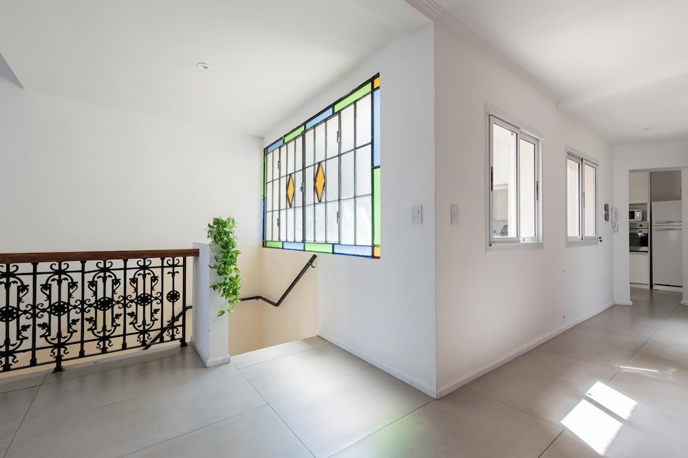 MOT + Villa Thames - Lux House Palermo Soho