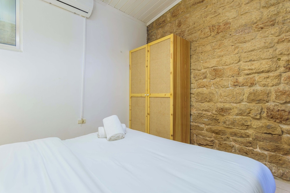 Galleria 1-Bedroom Apartment in Batroun