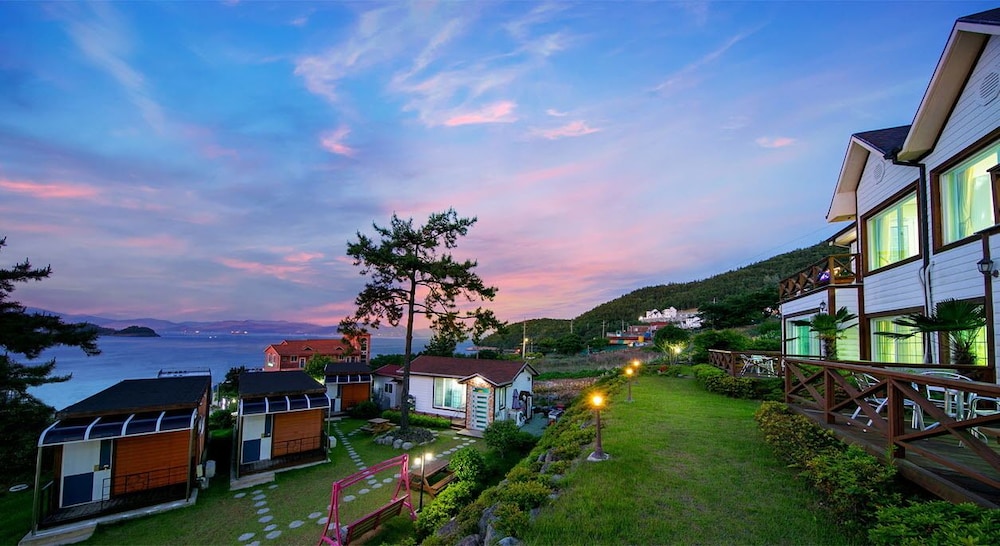 Hanulbora Pension