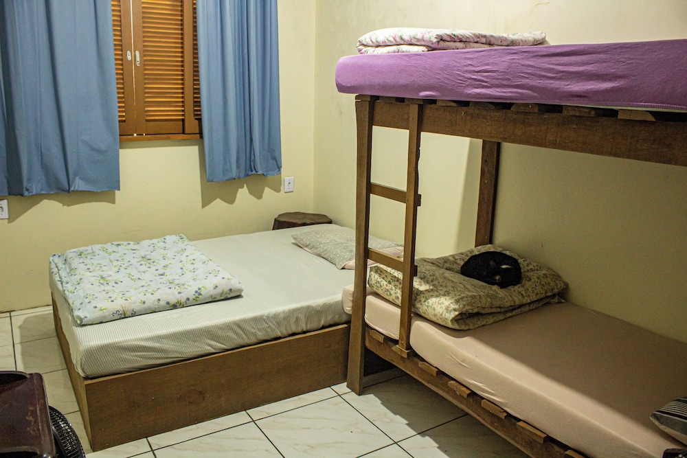 Hostel Rio do Boi