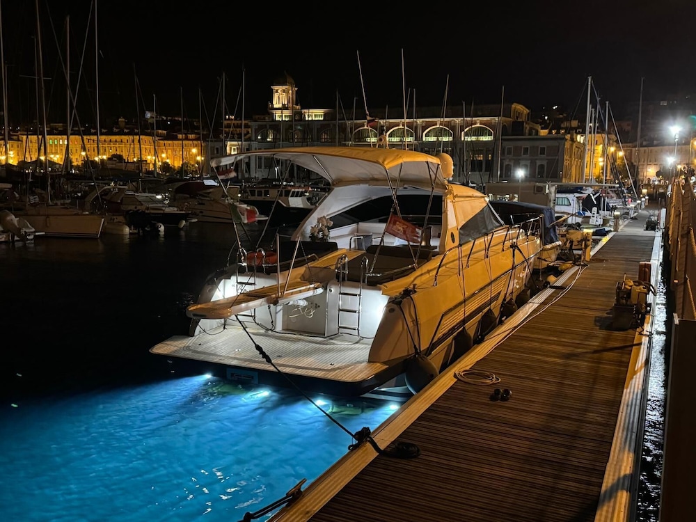 MOTORYACHT RAFFAELLI BONITA