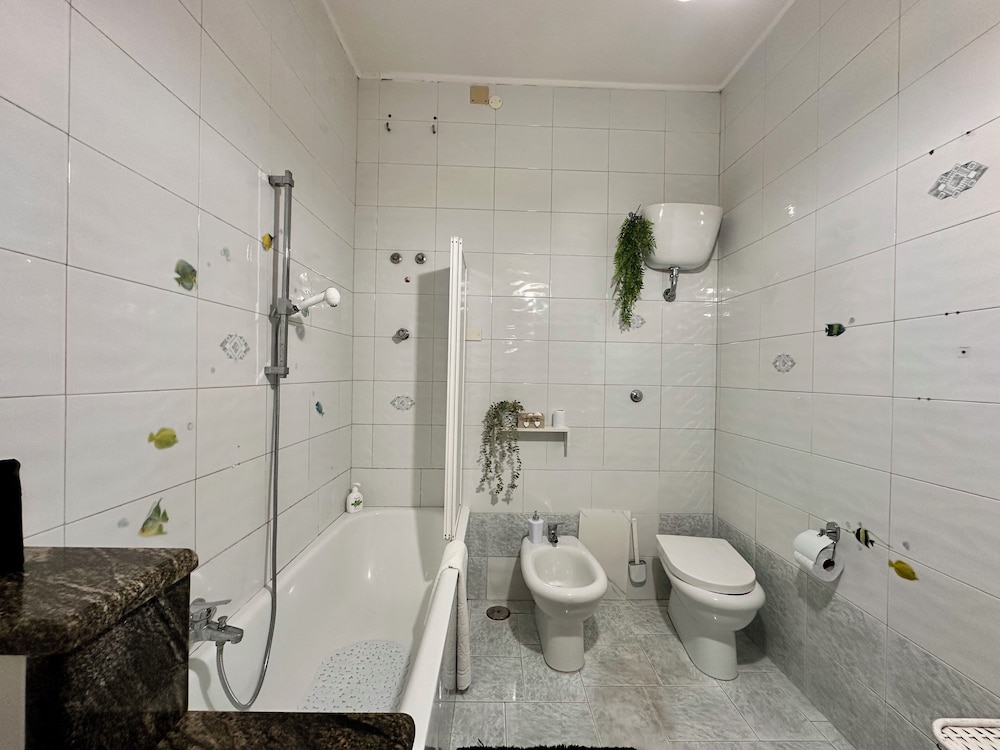 Green Heart House Napoli