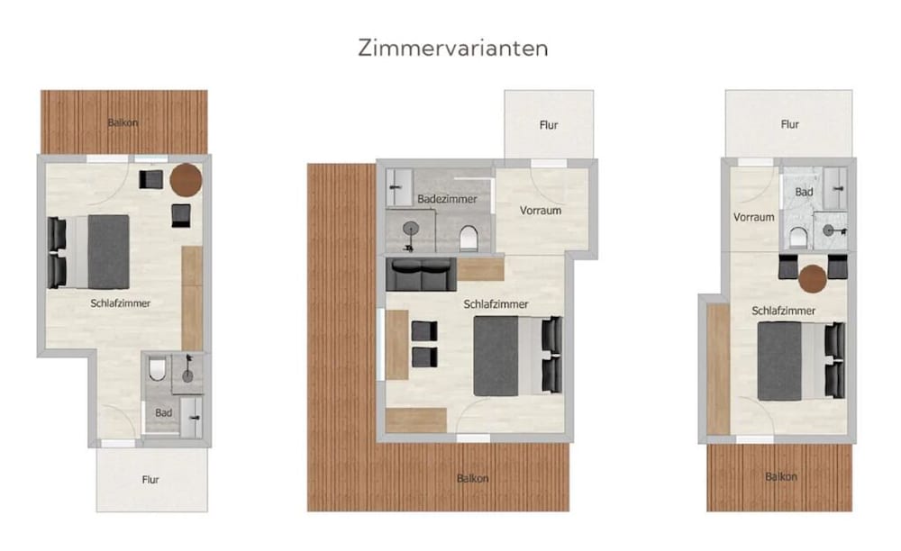 Landhaus Huber