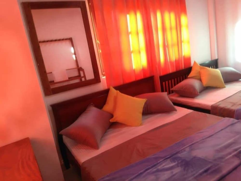 The Sudbury Villa Nuwaraeliya view 3