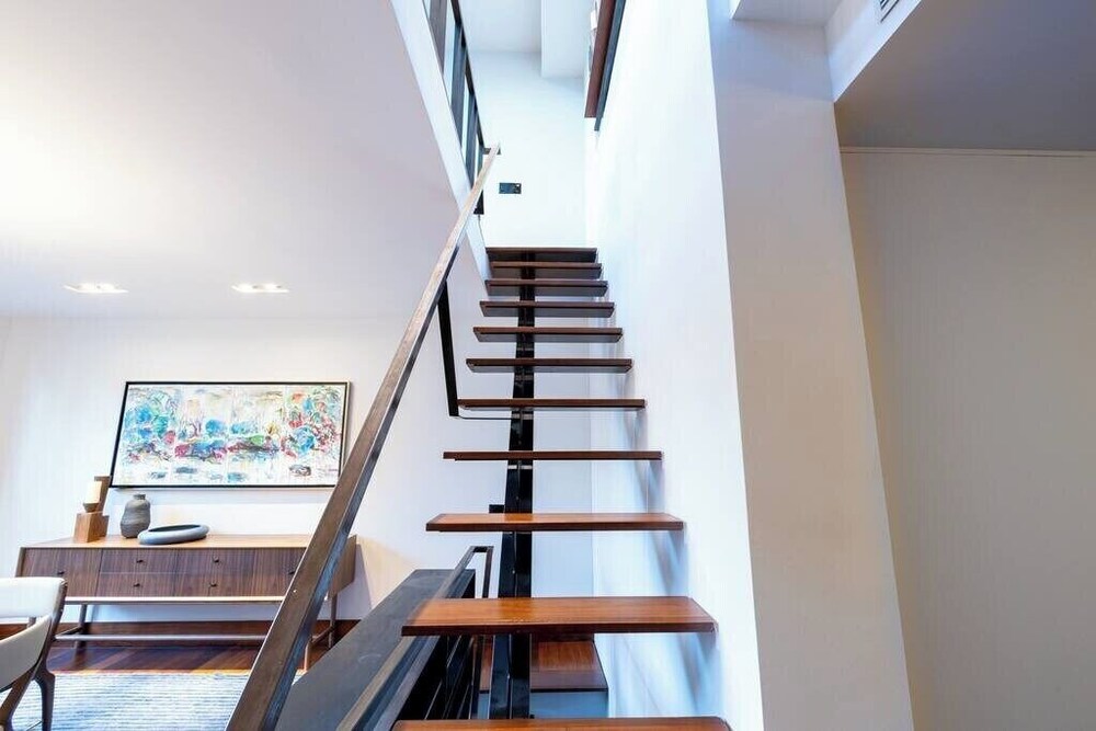 East Village Townhouse