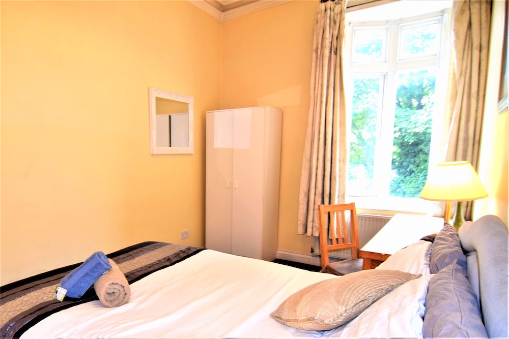 Manu's Guesthouse