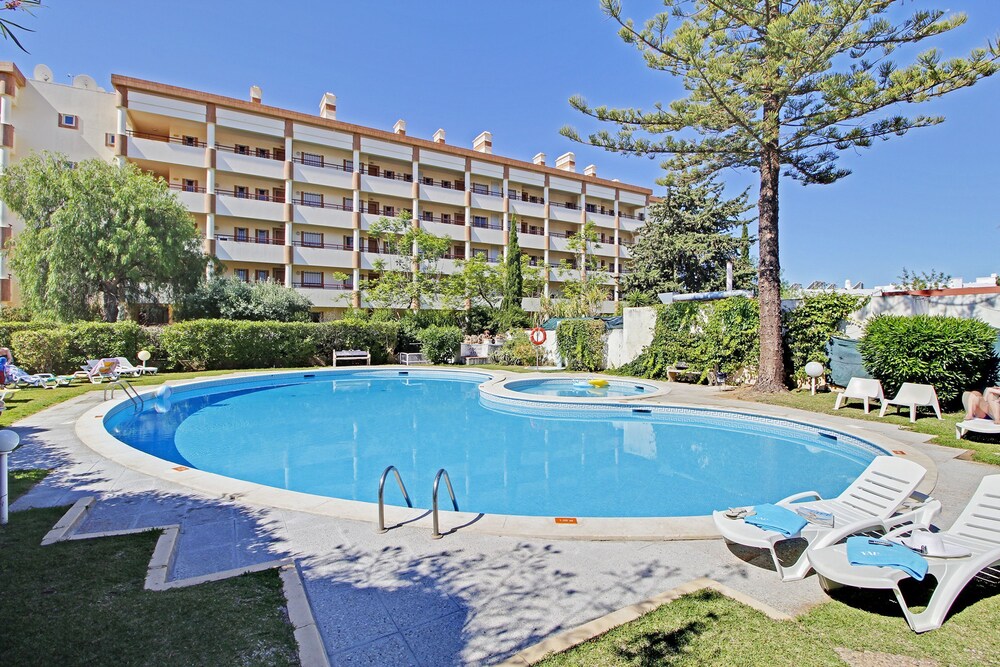 MAR SOL Villa in Vilamoura