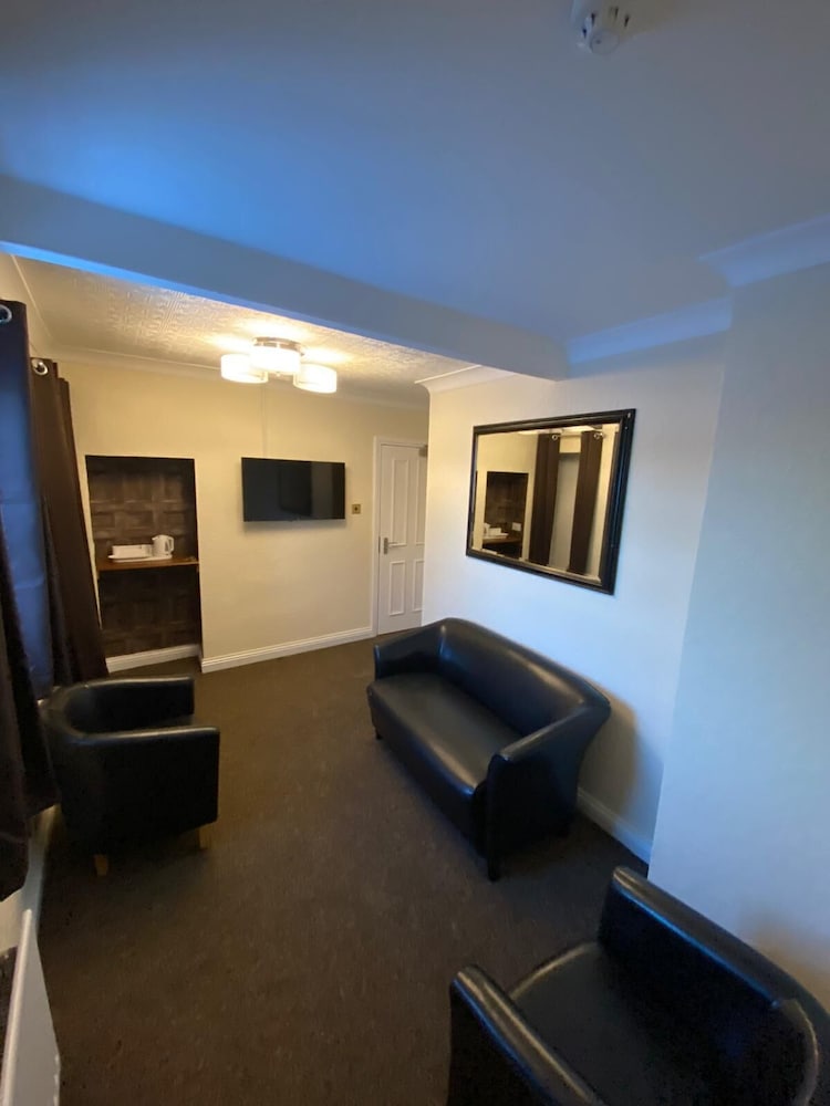 The Redwell Inn view 2
