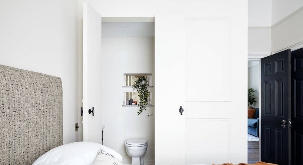 Modern Apartment - Minutes From Angel Tube St