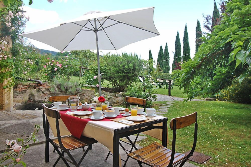 Agriturismo Il Borghetto