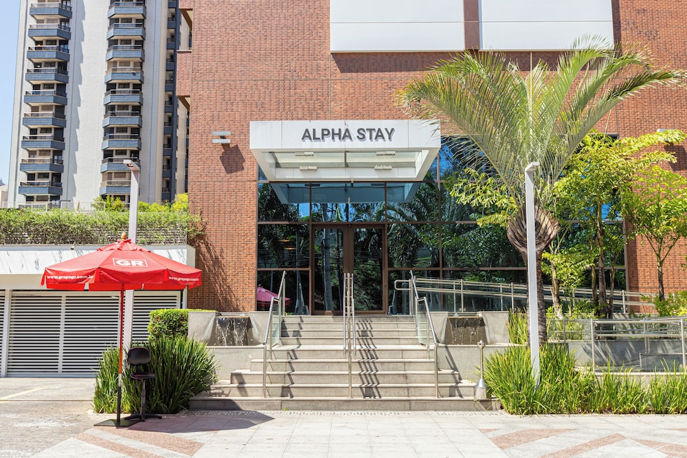 APS - Alpha Stay by Anora Spaces II
