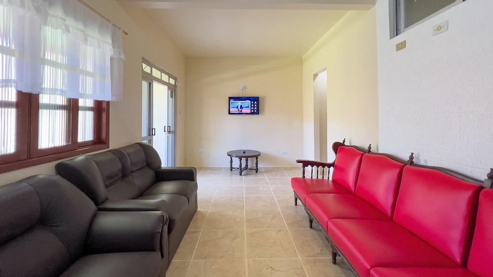 AP 08B Ala Morrinhos Residencial Solavir