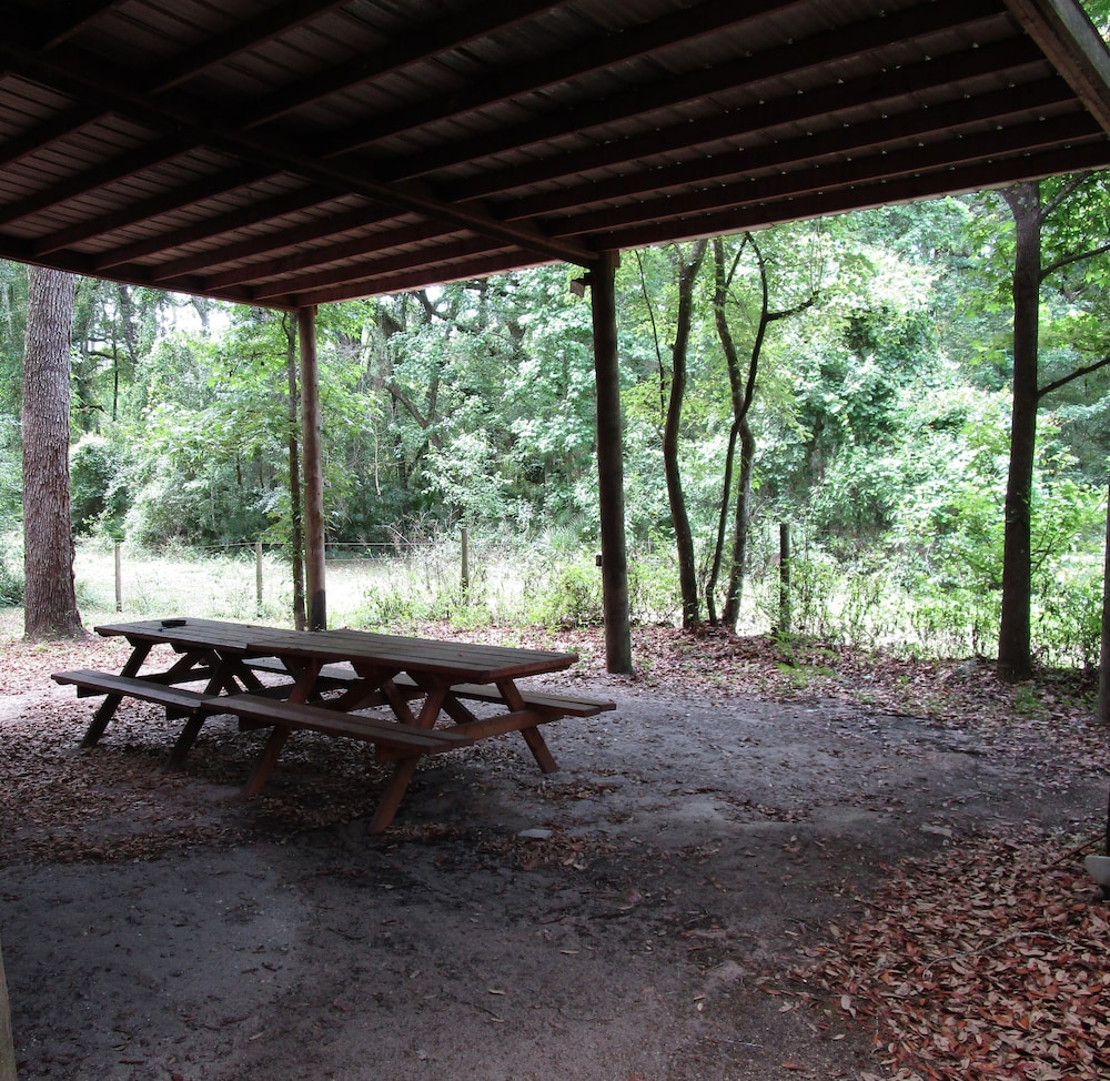 Suwannee River Rendezvous